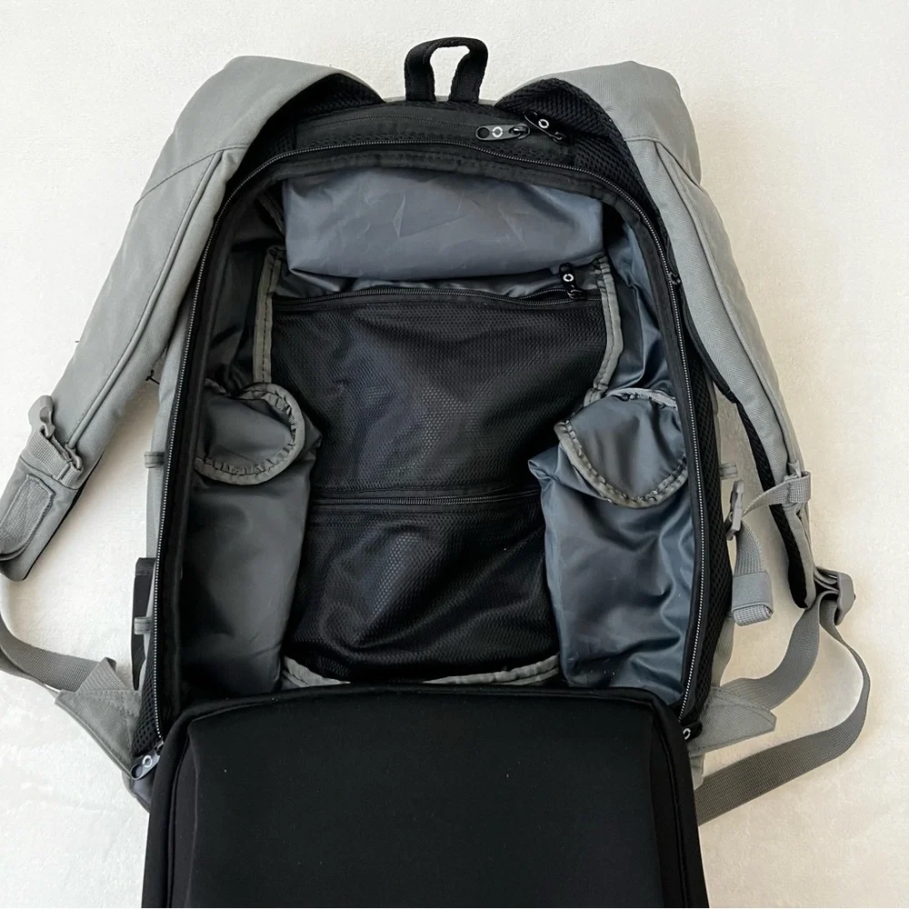 RiutBag R15 Anti Theft Laptop Backpack